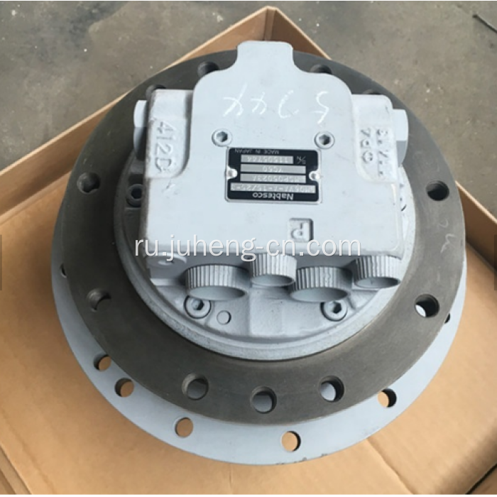 Конечный привод SK40SR Ходовой двигатель SK40SR-5